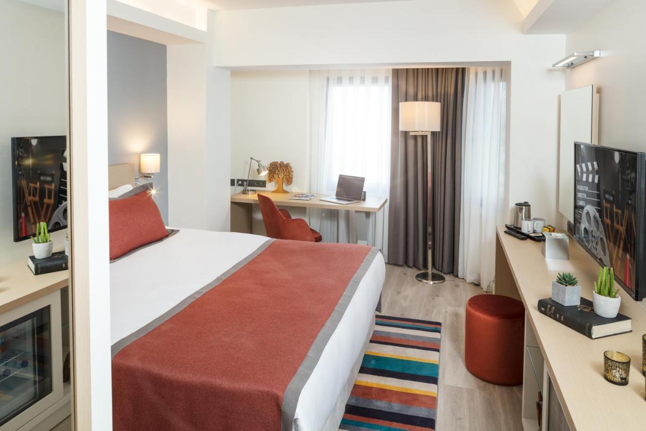 Tryp By Wyndham Oran Hotel