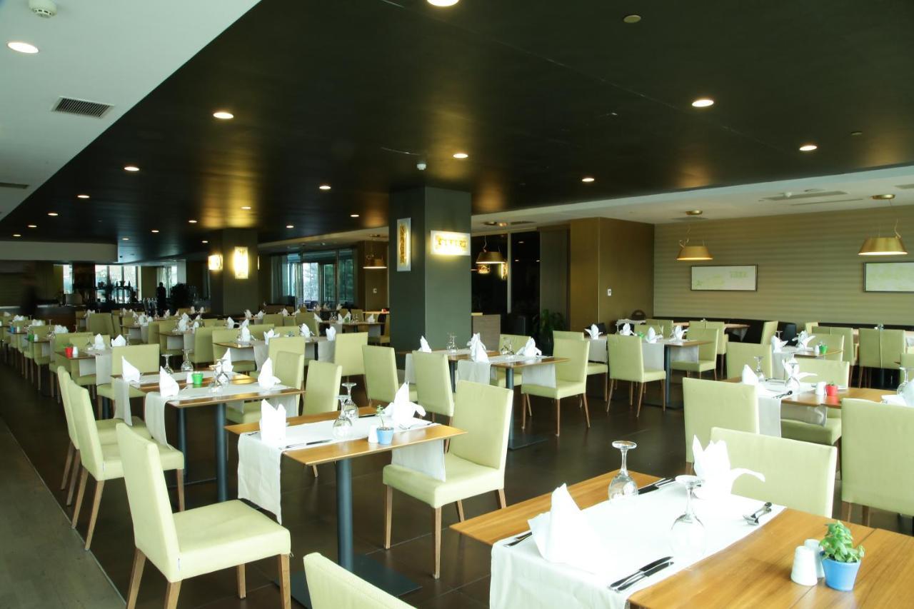 Hotel Cevahir