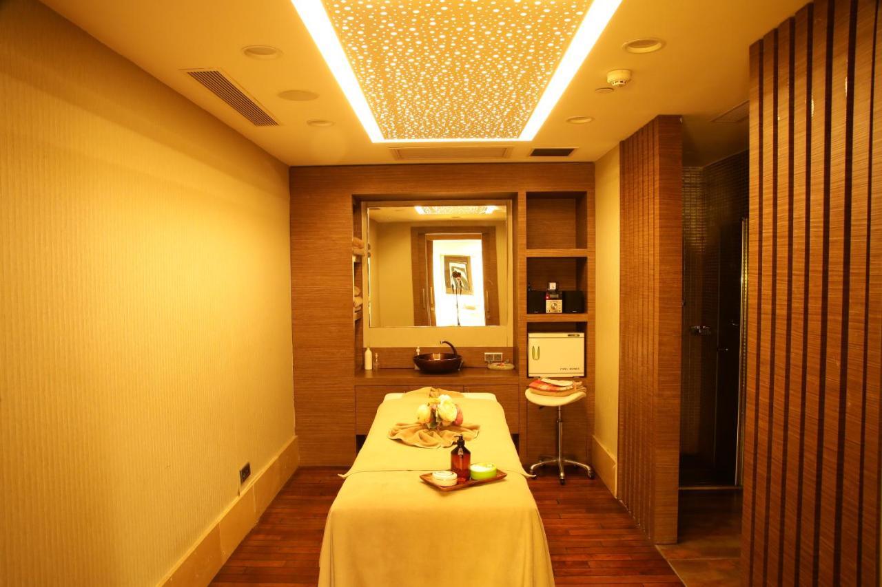 Cevahir Hotel Istanbul