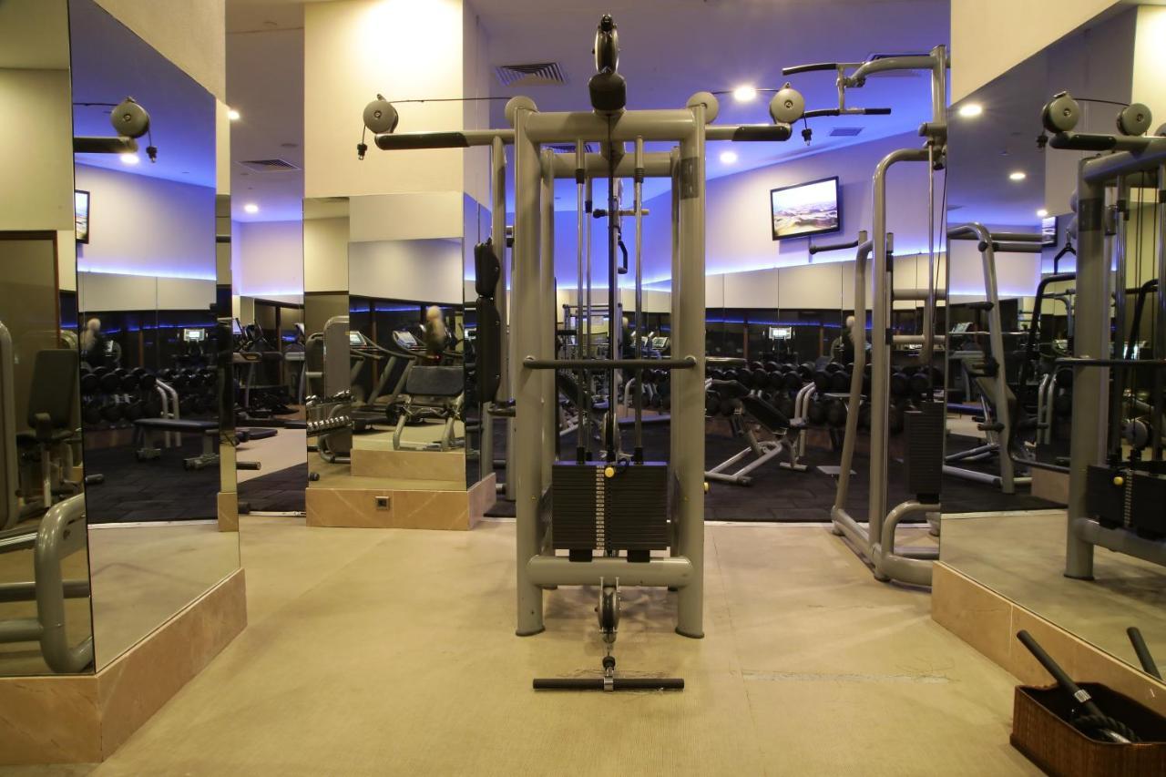 Cevahir Hotel 5*