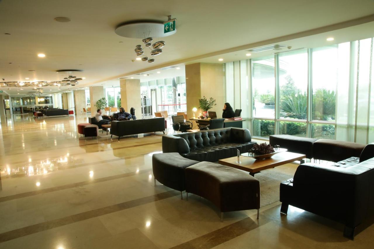 Cevahir Hotel 5*