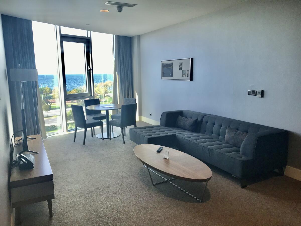 Cevahir Hotel 5*
