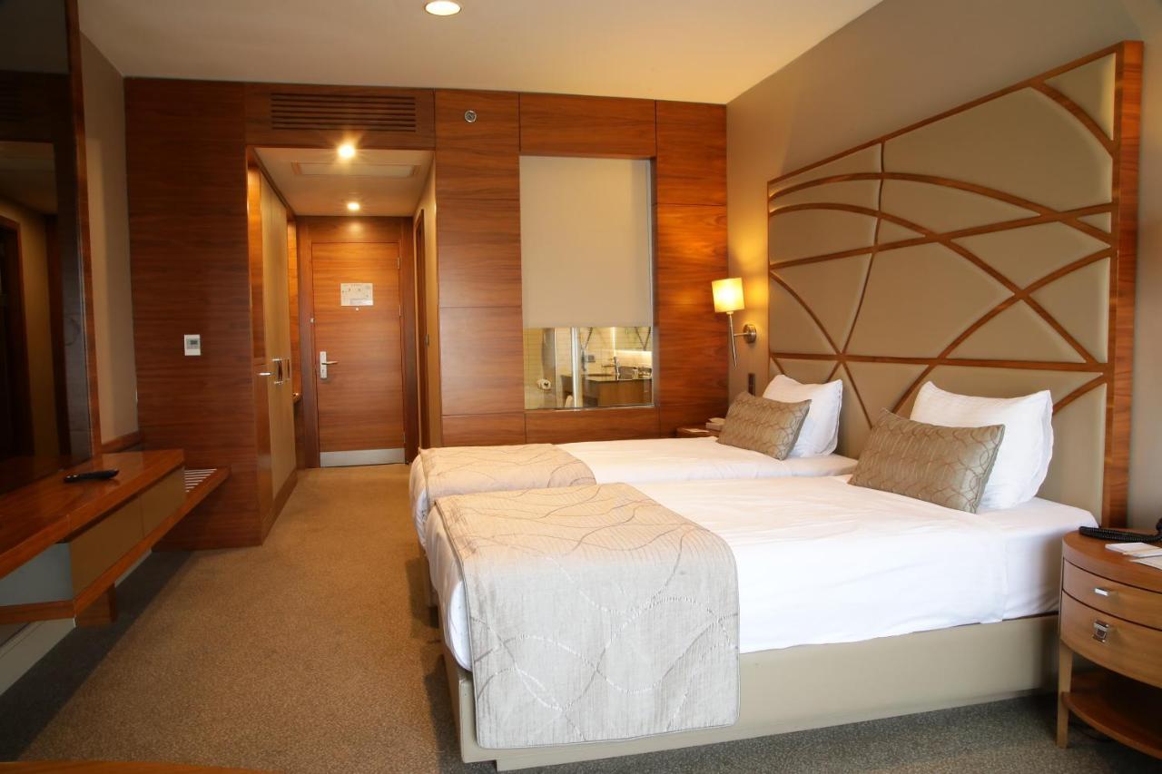 Hotel Cevahir