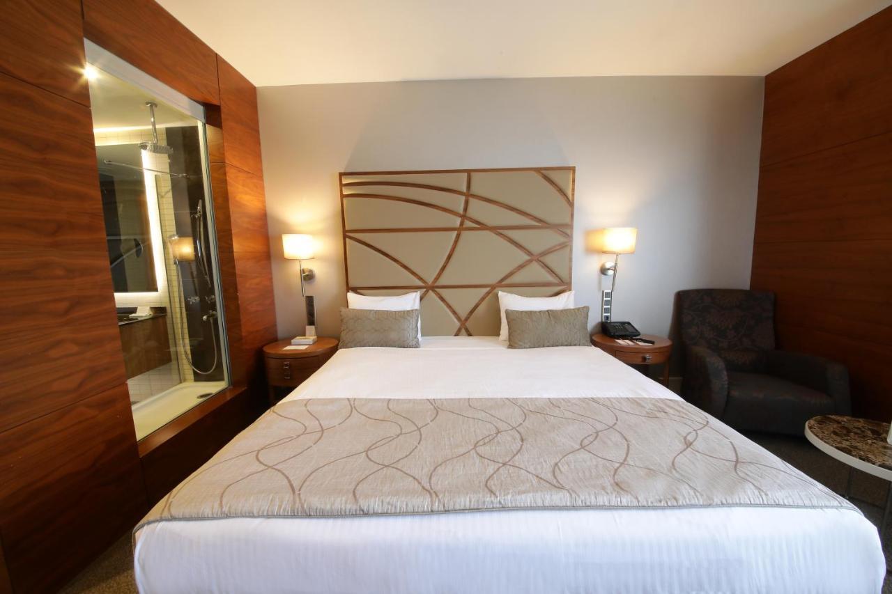 Hotel Cevahir Istanbul