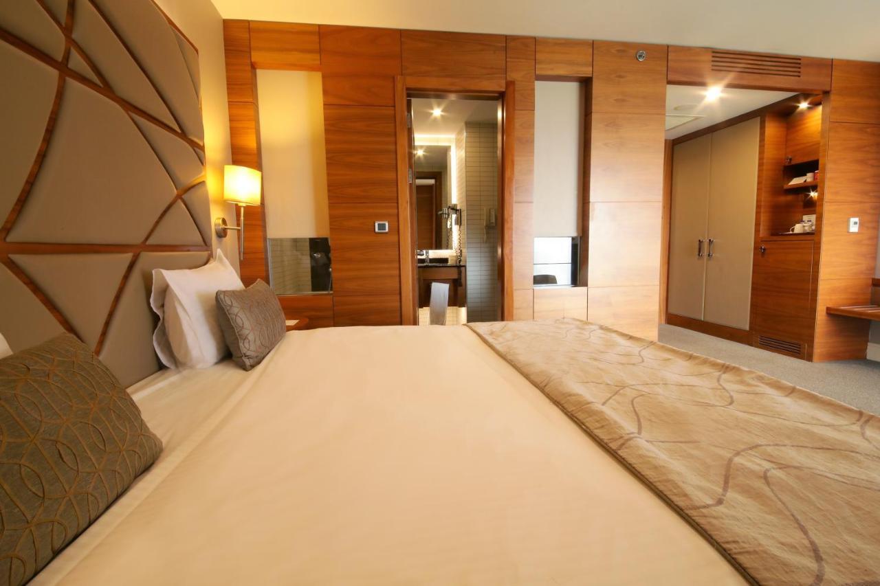 Cevahir 5* Istanbul
