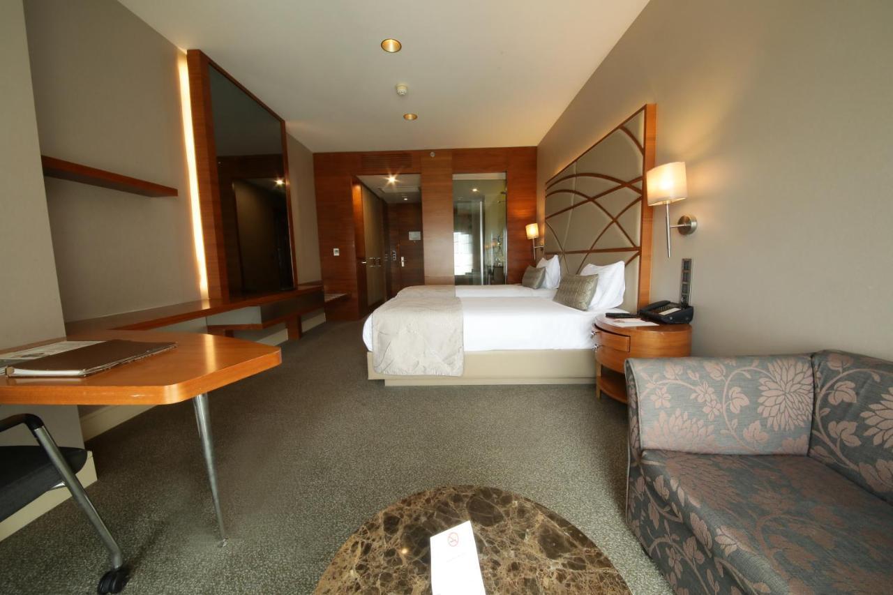 Cevahir Istanbul