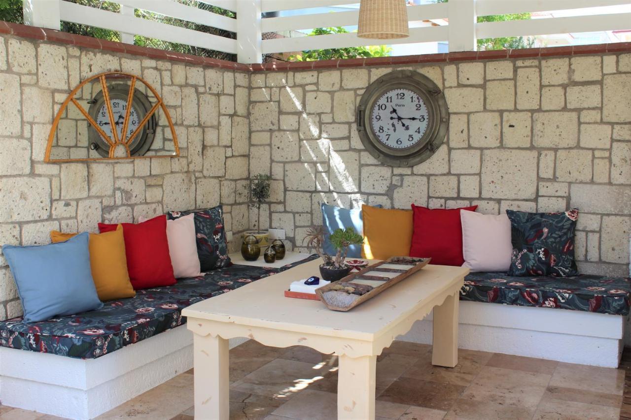 Villamer Bed & Breakfast