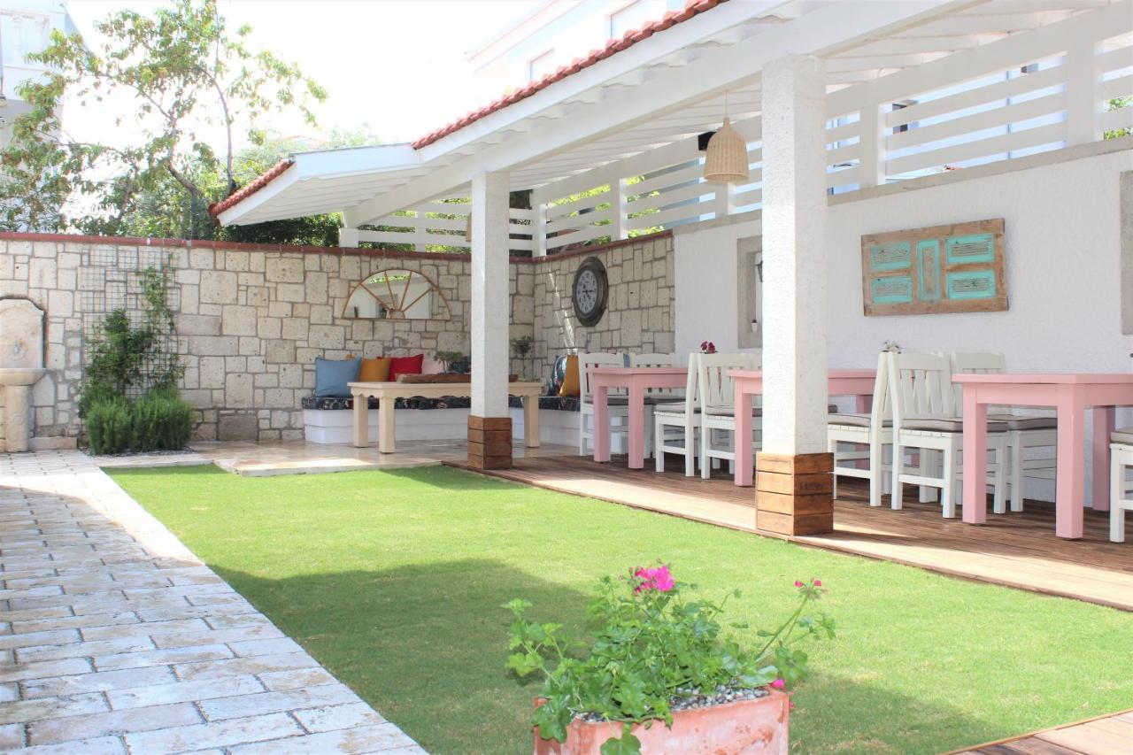 Bed & Breakfast Villamer 2*