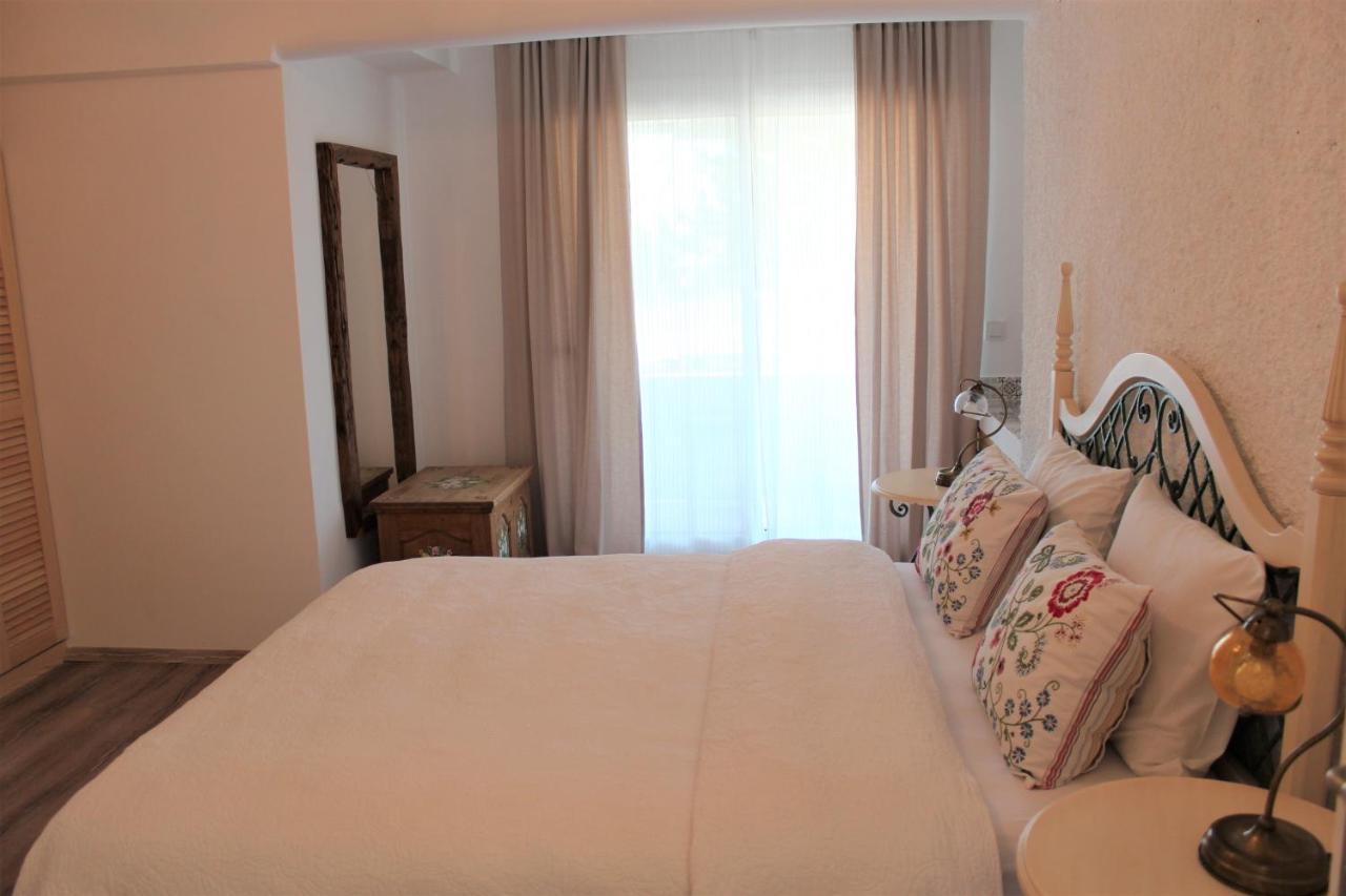 Villamer 2* Alacati