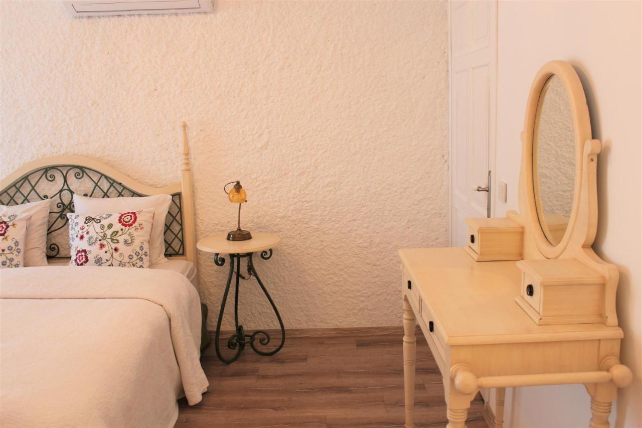 Villamer 2* Alacati