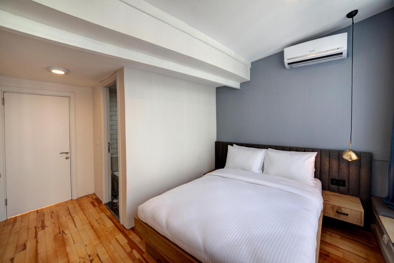 Maravilloso Galata Hotel