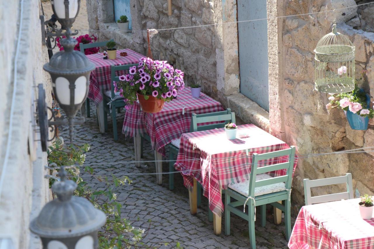 Hotel Galya