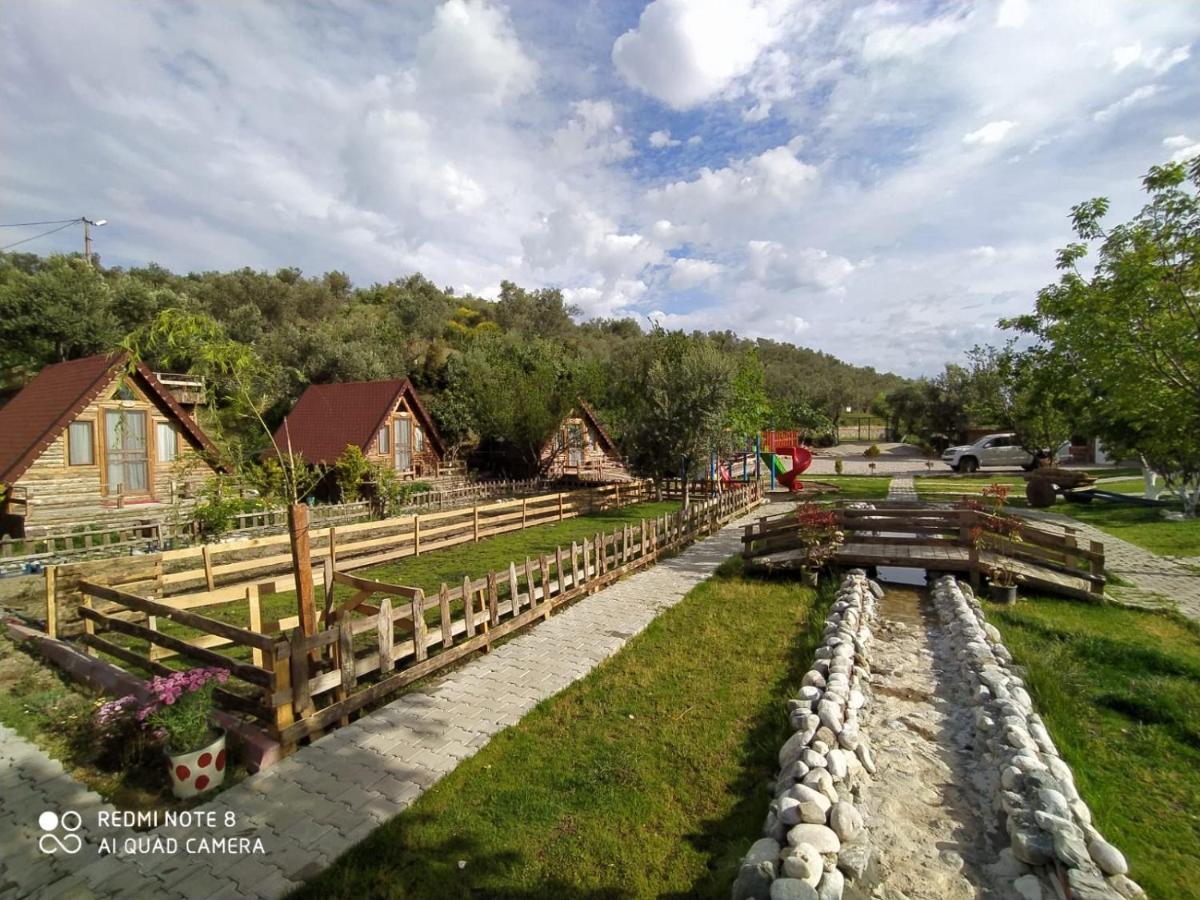 Hotel Kazdaglari Ida Natura Bungalov Hotel 2*