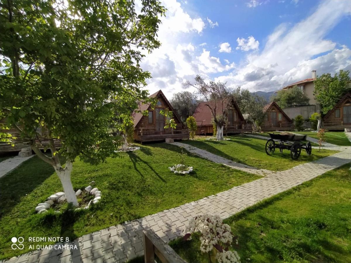 Hotel Kazdaglari Ida Natura Bungalov Hotel 2*