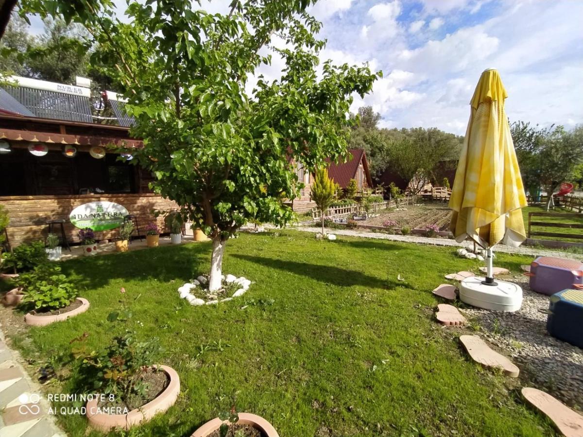 Kazdaglari Ida Natura Bungalov Hotel