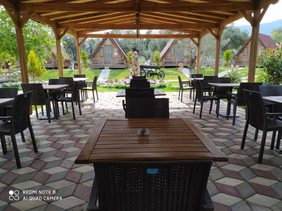 Kazdaglari Ida Natura Bungalov Hotel 2* Akcay (Edremit)