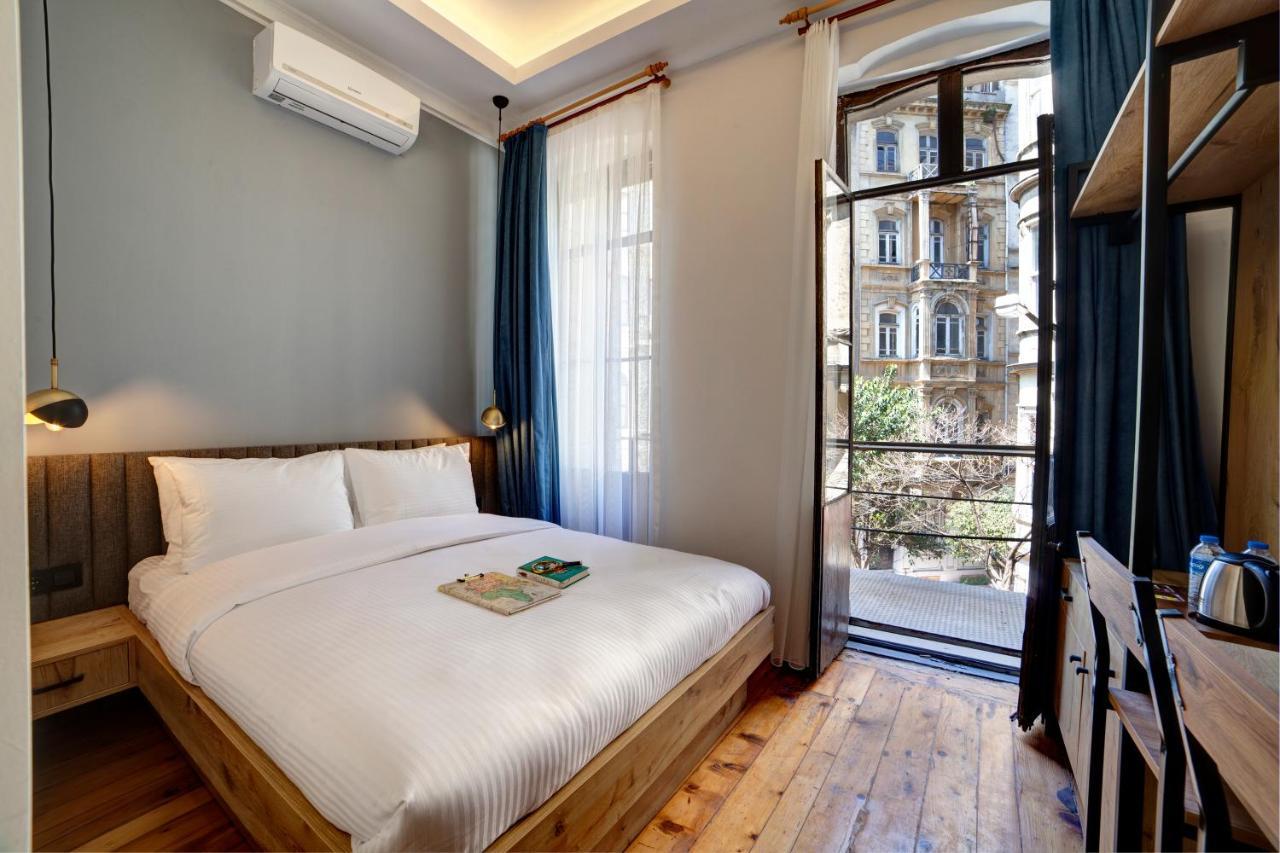 Maravilloso Galata Hotel Istanbul