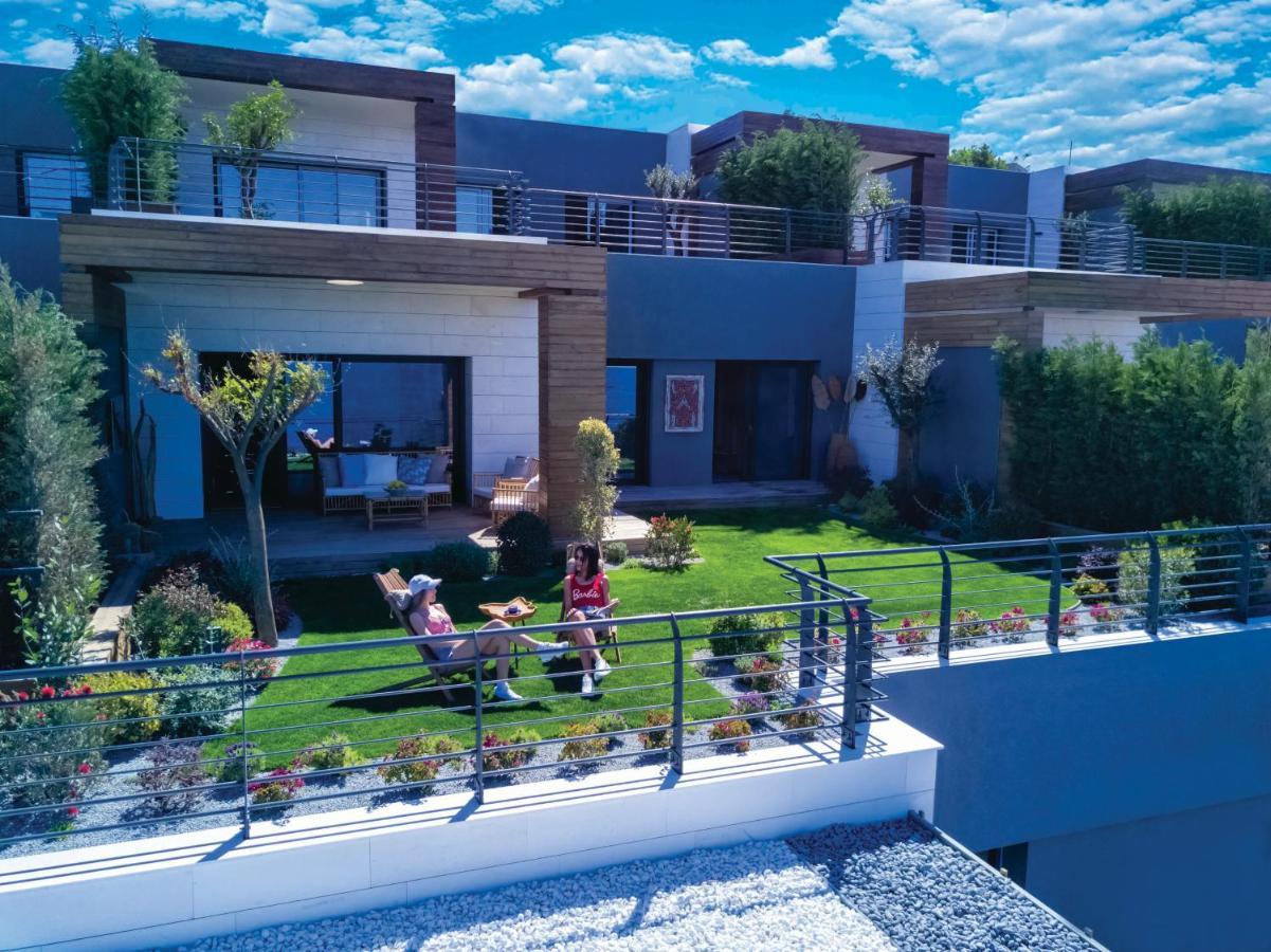The Elysium Resort Yalikavak