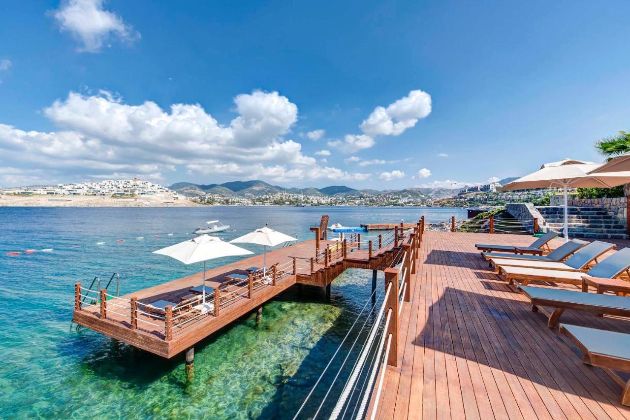 Resort The Elysium