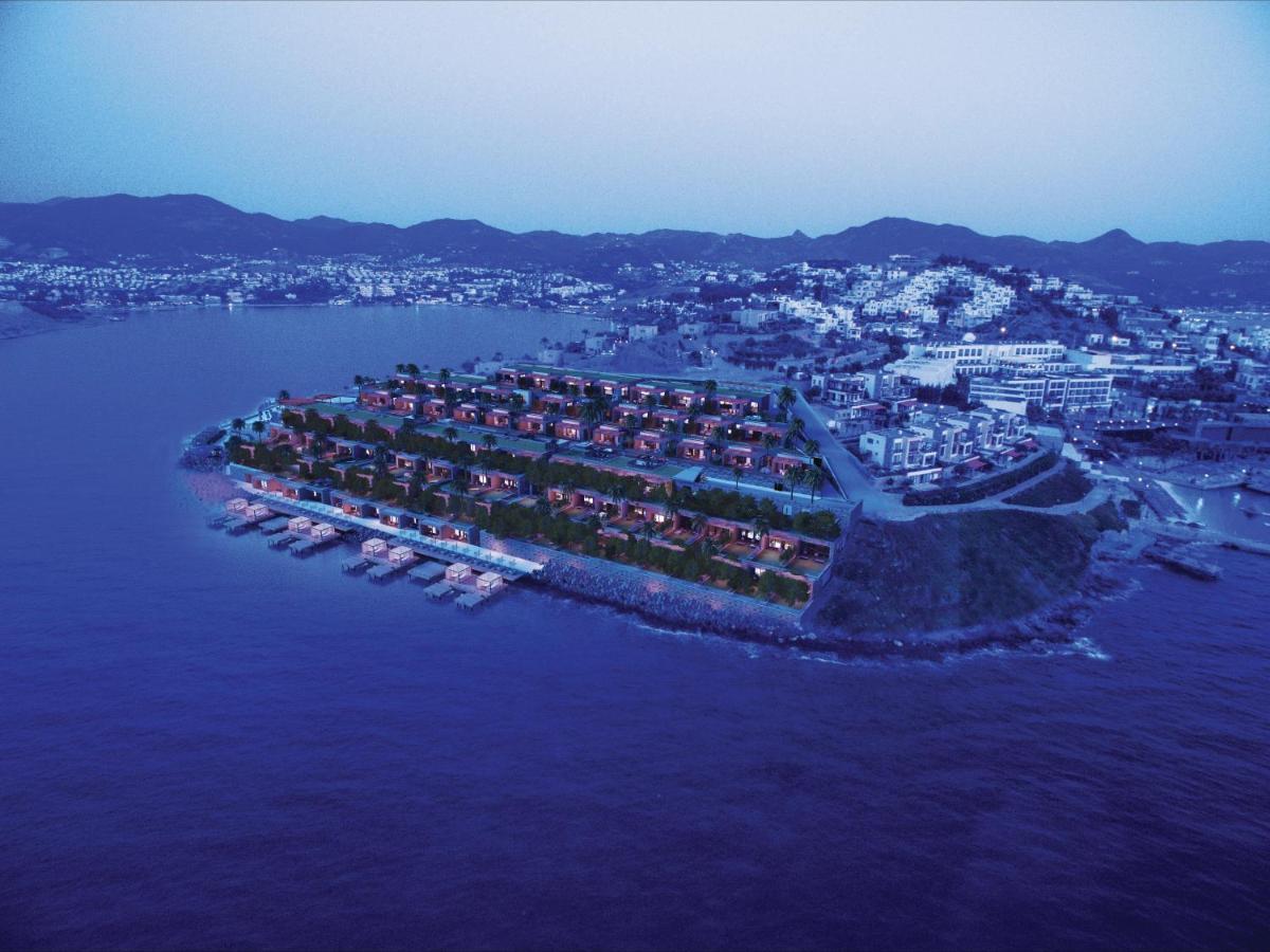The Elysium Resort 2*
