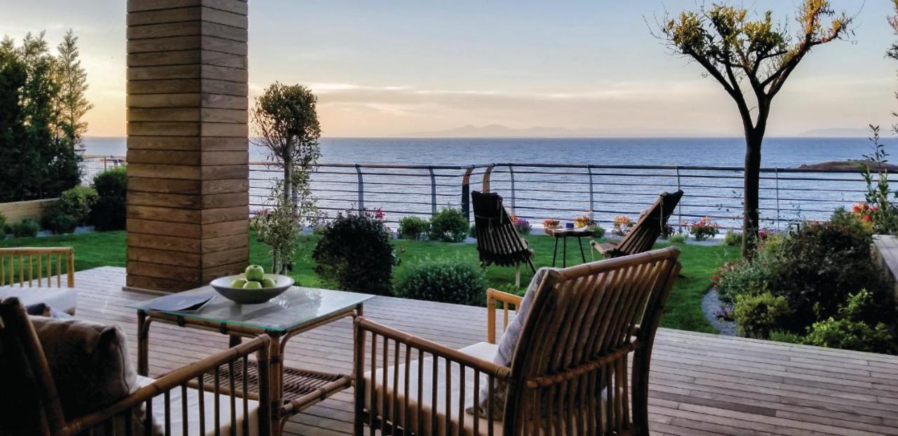 Resort The Elysium Yalikavak