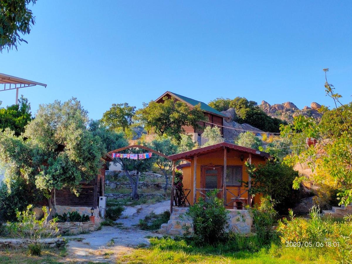 Guest house Selenes