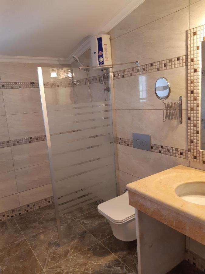 Park - Adult Only Hotel Dalyan