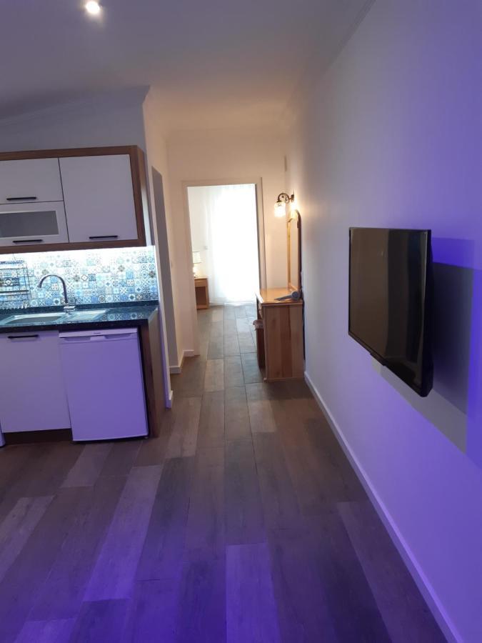 Park - Adult Only 4* Dalyan