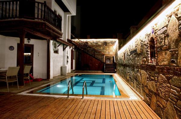 Ankakyaka Aparthotel *