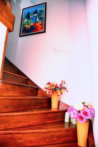 Ankakyaka Aparthotel Mugla