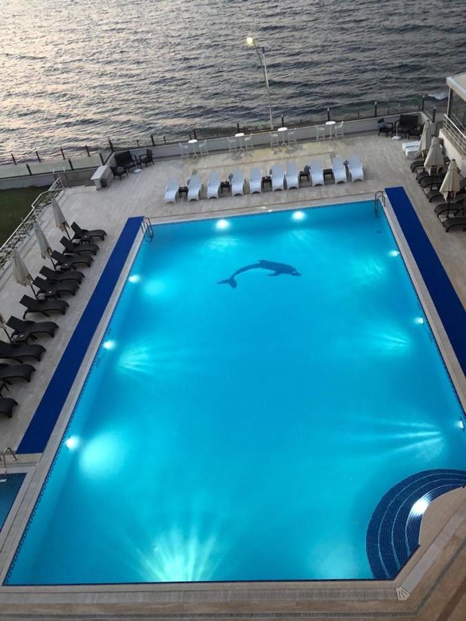 Blue Pier * Kocaeli