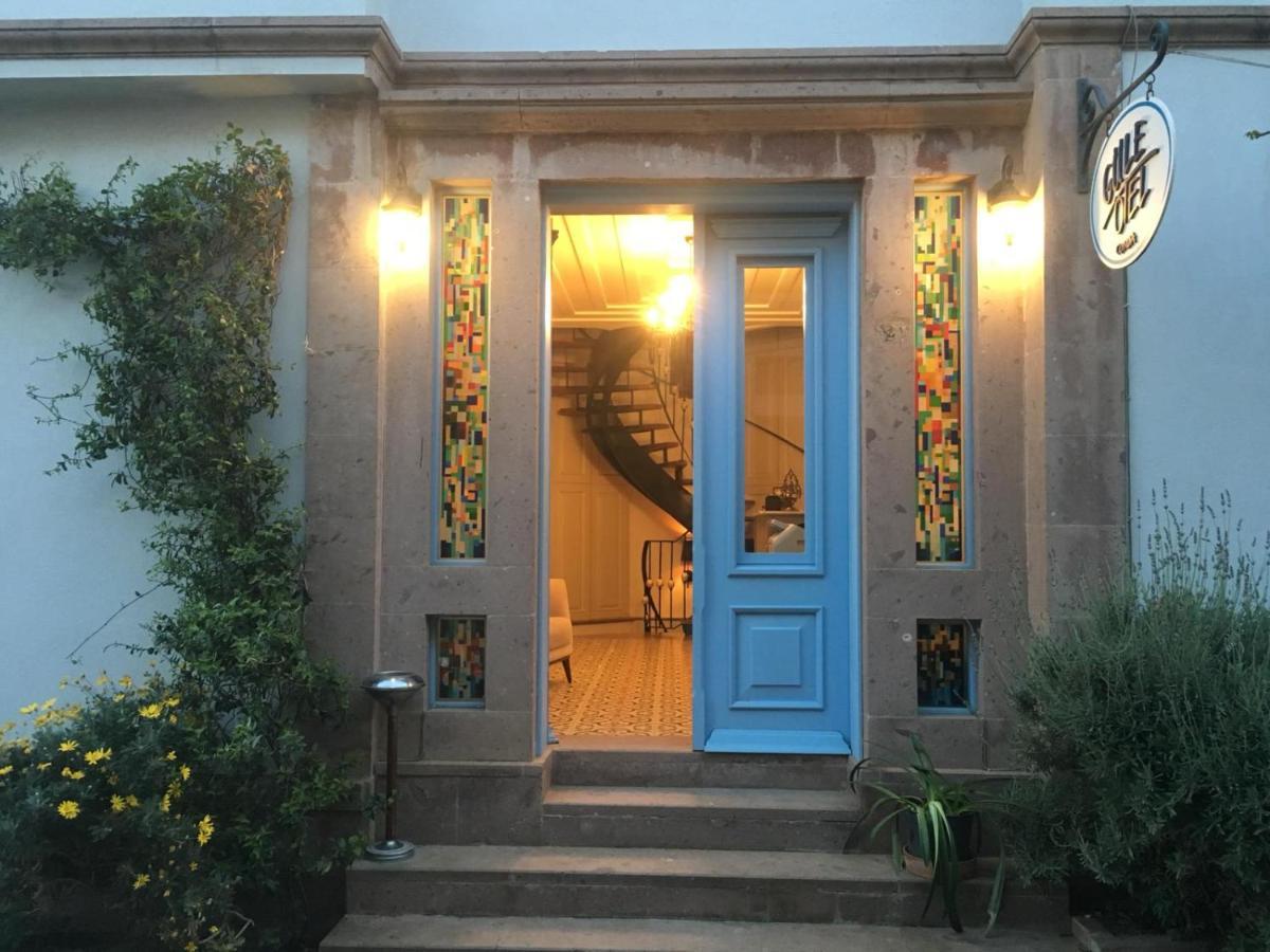 Gule Cunda Hotel Ayvalik