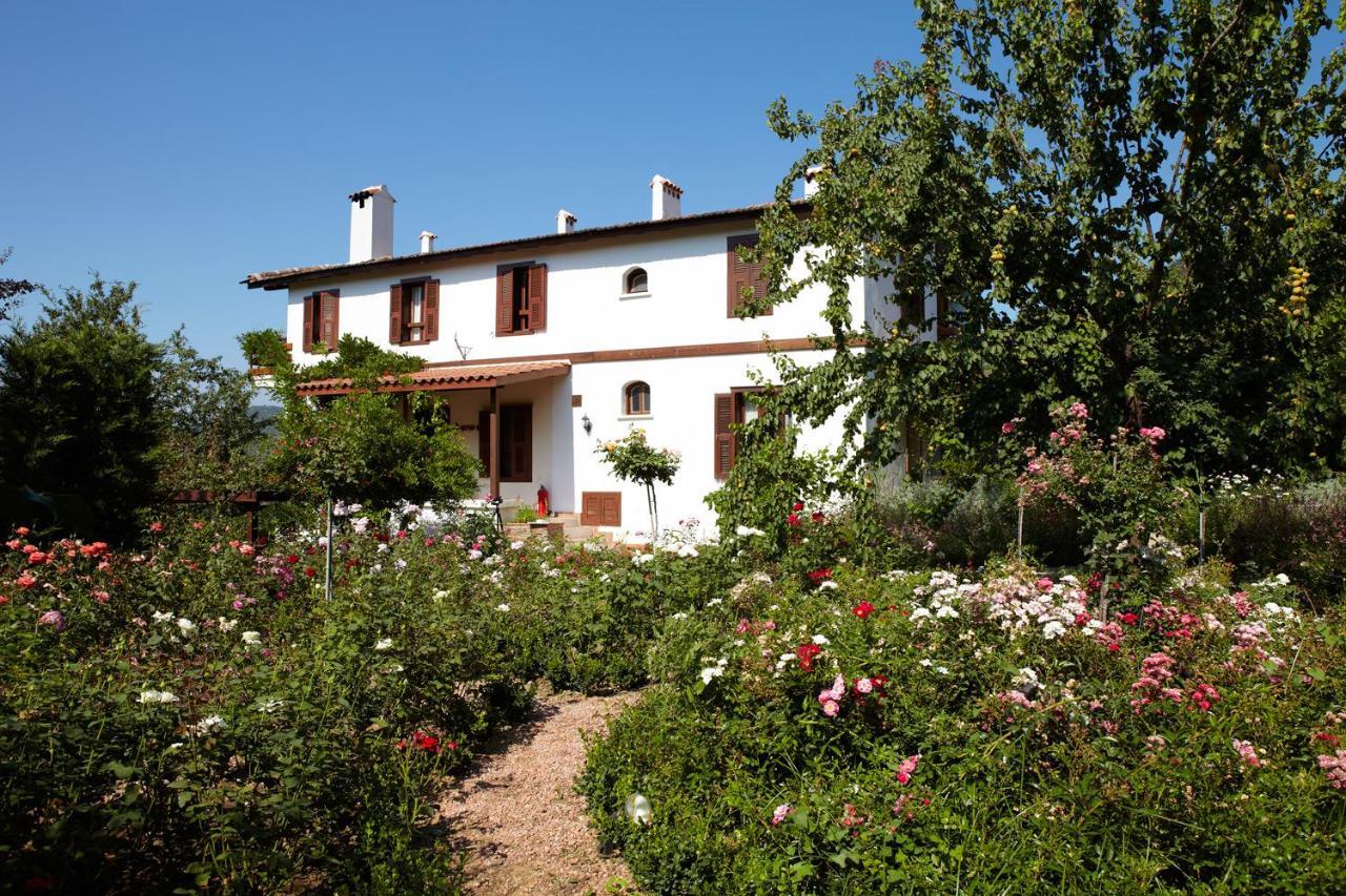Gullu Konaklari Inn Selcuk