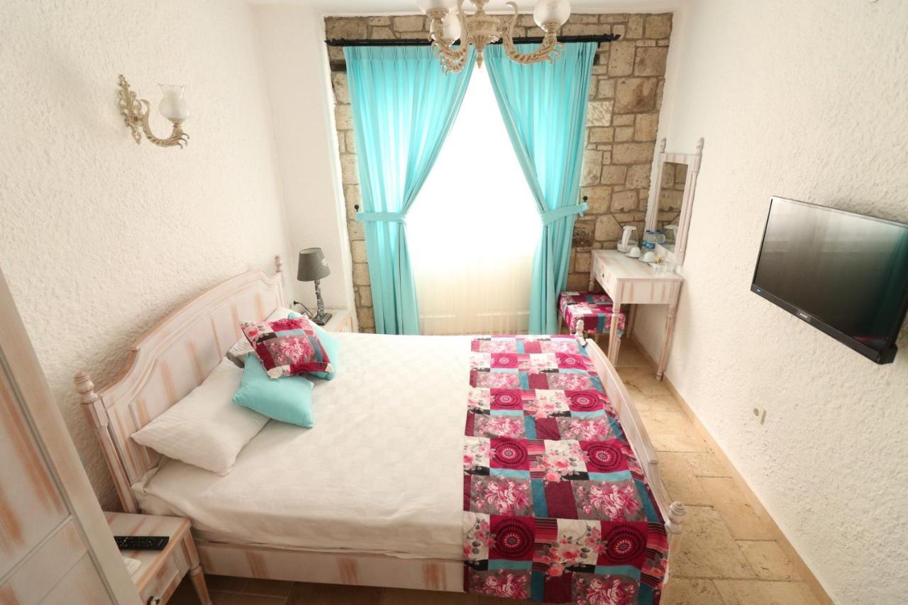 Hotel Galya Alacati