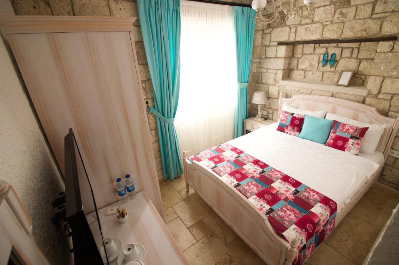 Galya Hotel