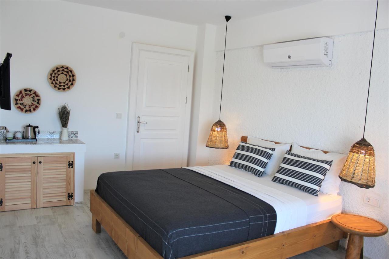 Villamer 2* Alacati