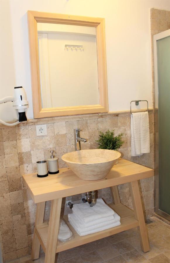 Villamer Bed & Breakfast Alacati