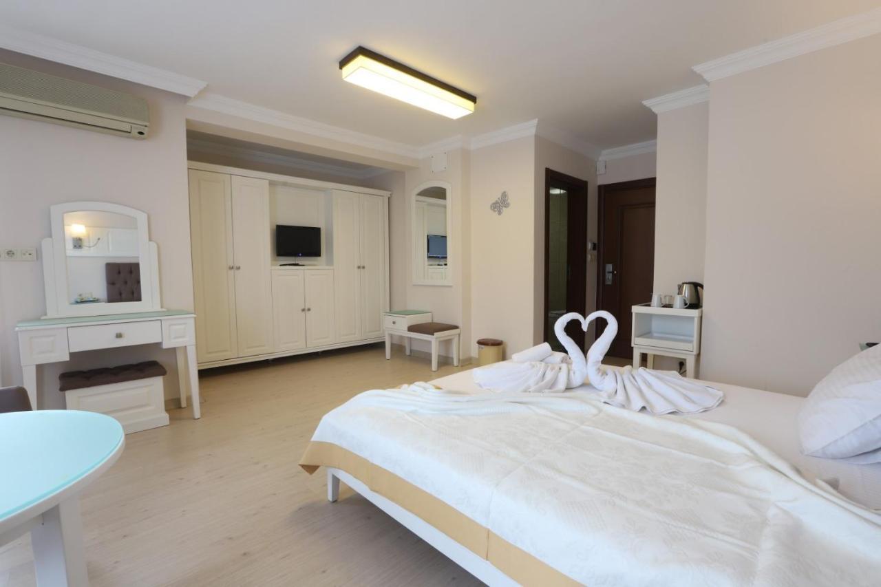 Hotel Blue Pier *