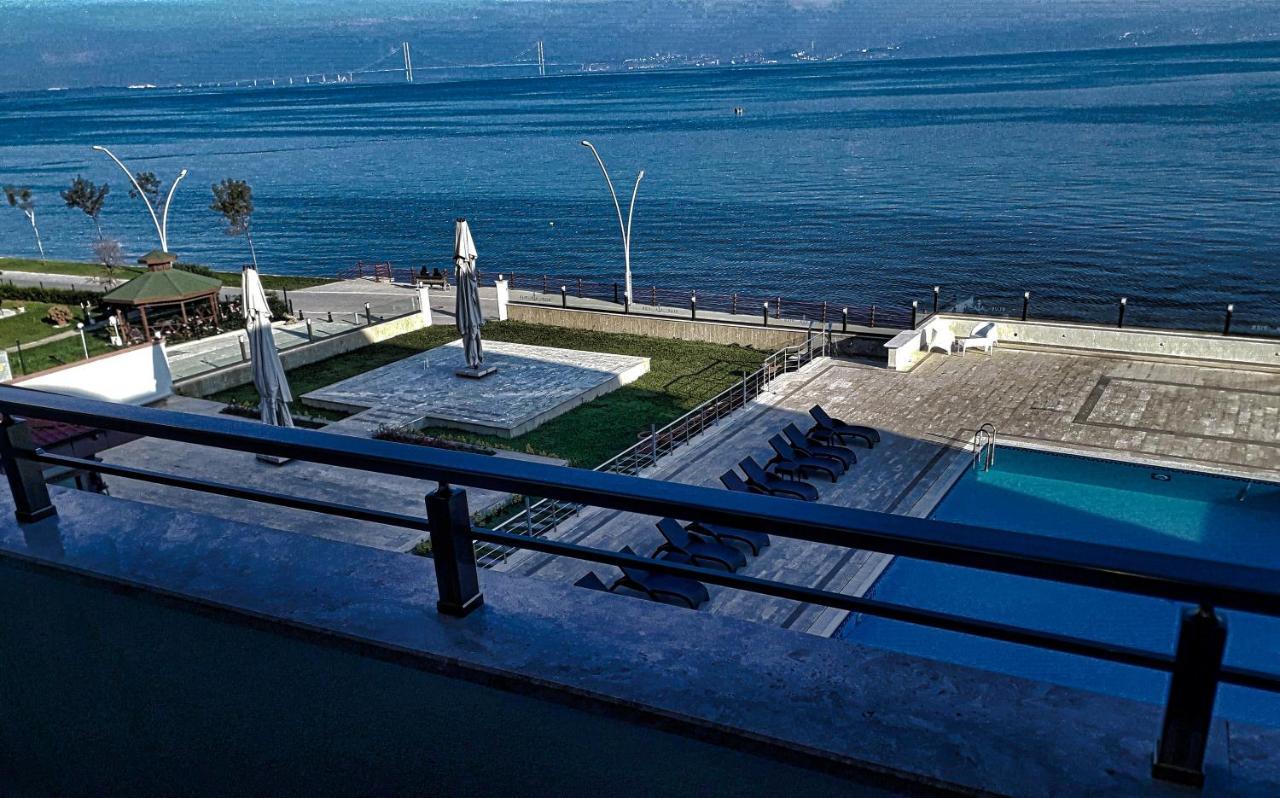 Blue Pier * Kocaeli
