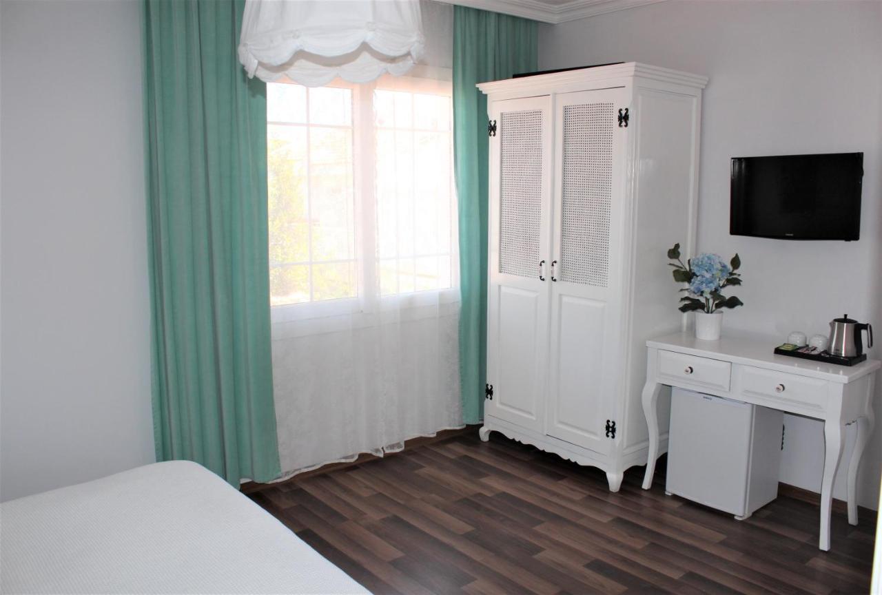 Villamer Alacati