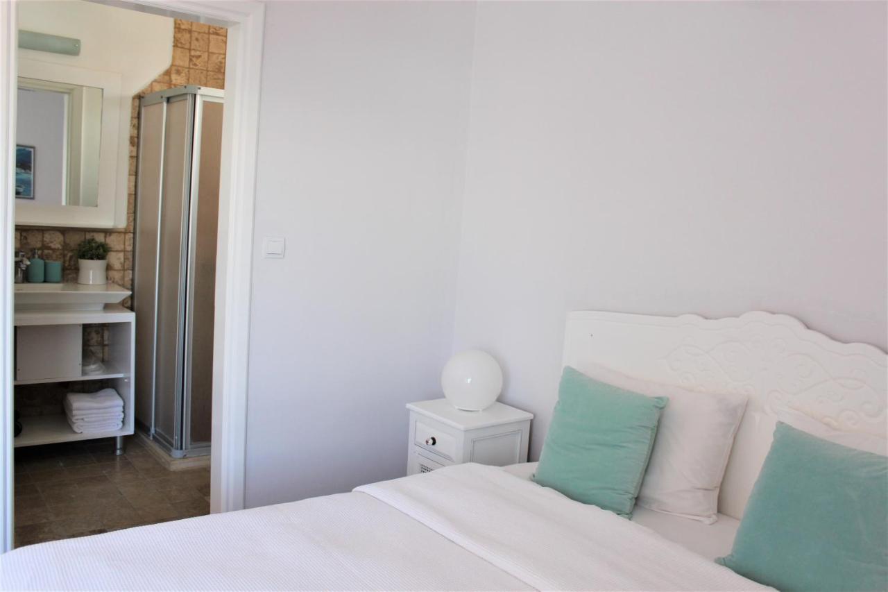 Bed & Breakfast Villamer Alacati
