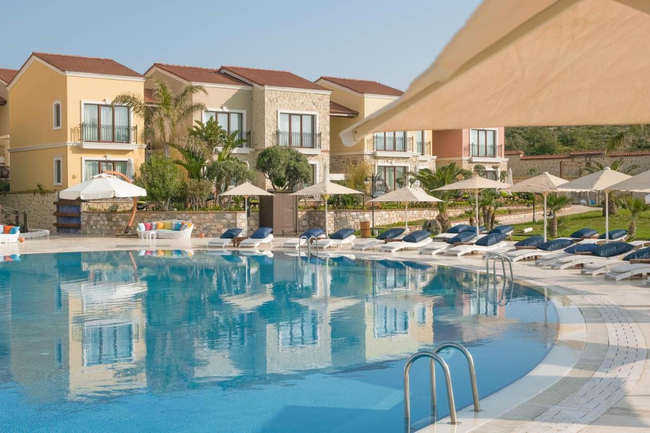 Hotel Cocos The Club Solto