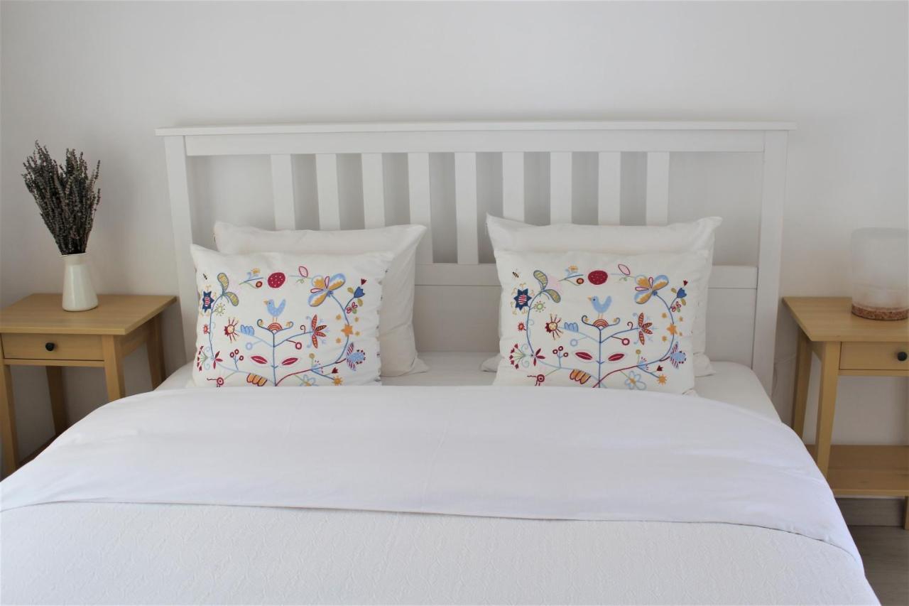 Bed & Breakfast Villamer Alacati