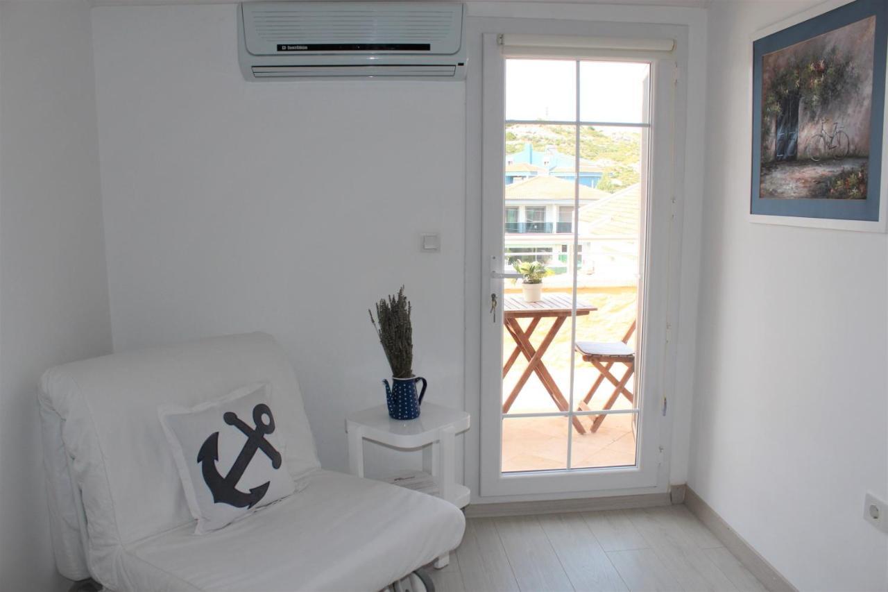 Bed & Breakfast Villamer Alacati