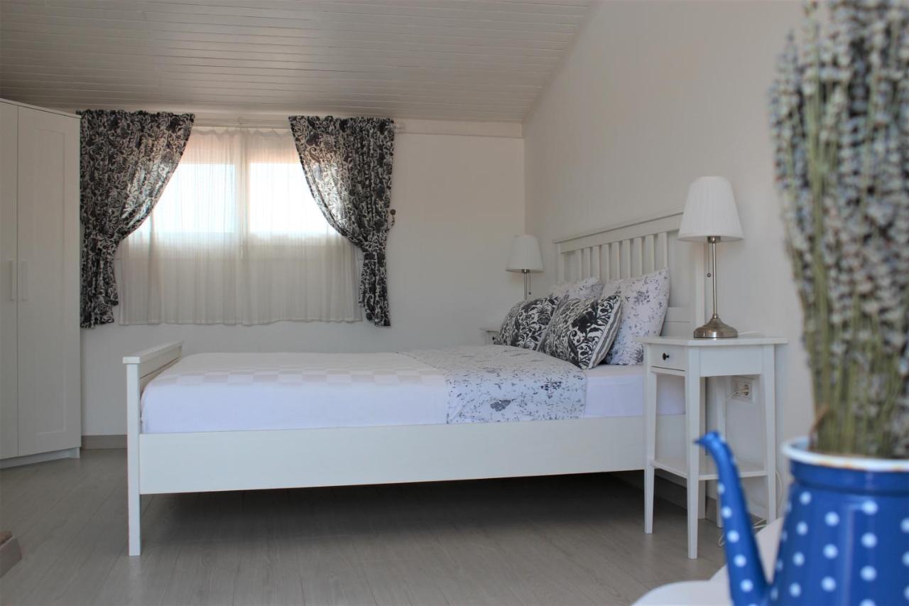 Villamer Bed & Breakfast Alacati