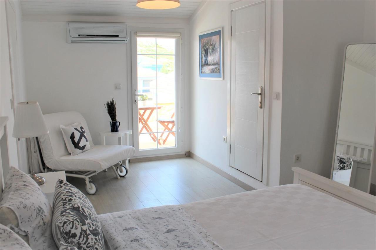 Villamer Bed & Breakfast Alacati