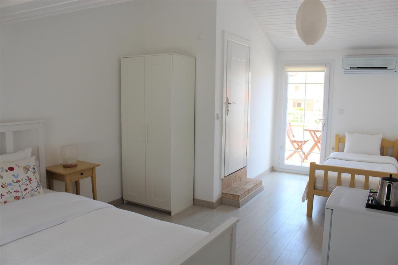Bed & Breakfast Villamer Alacati