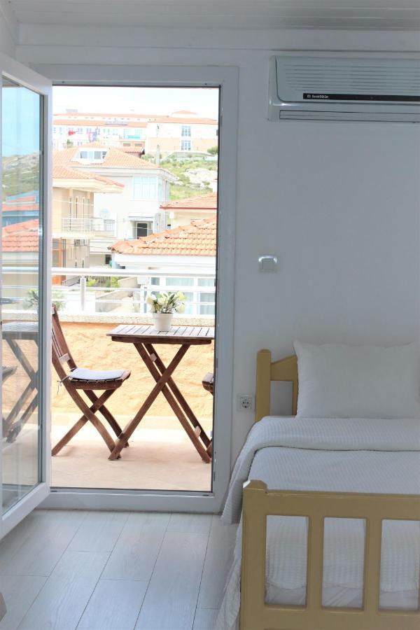 Villamer Alacati