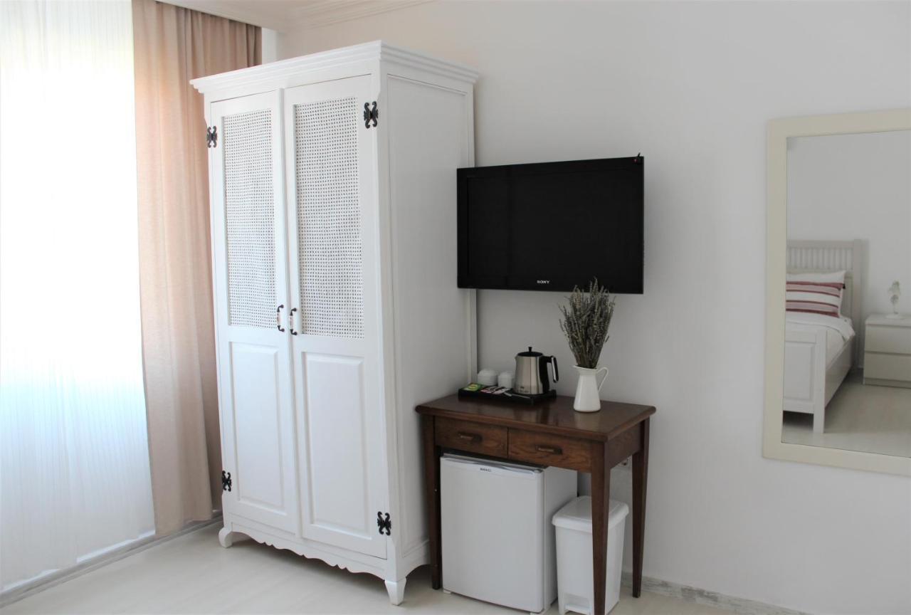 Bed & Breakfast Villamer Alacati