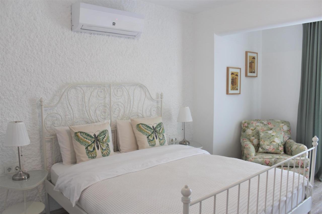 Villamer Bed & Breakfast